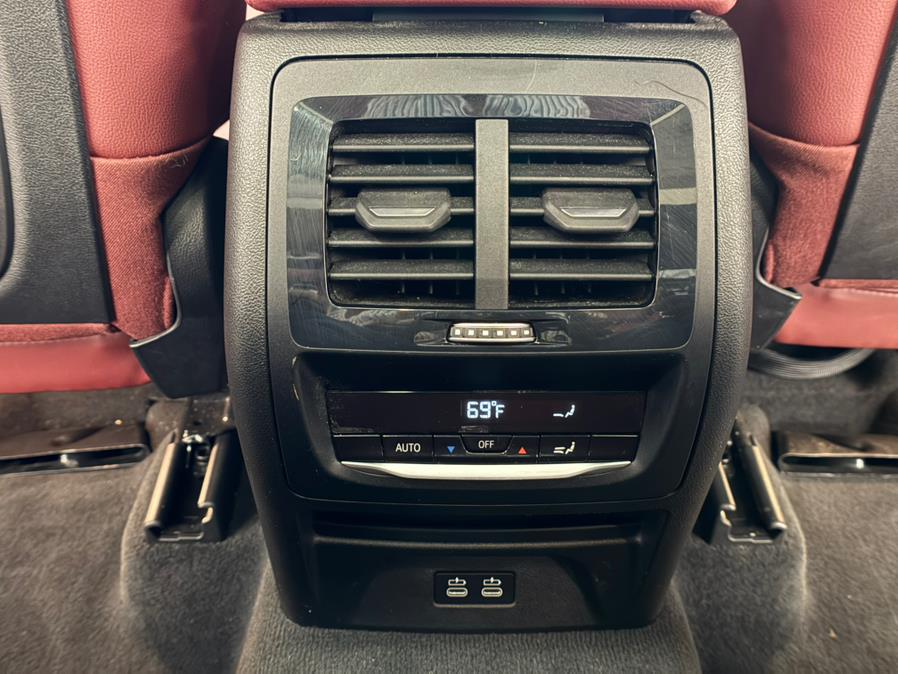 2022 BMW X3 xDrive30i Sports Activity Vehi photo