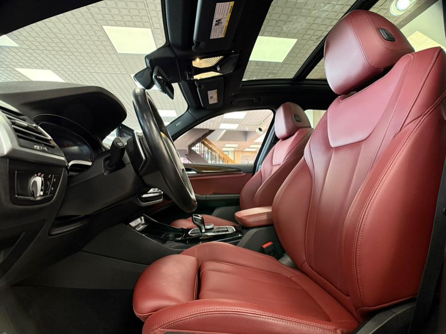 2022 BMW X3 xDrive30i Sports Activity Vehi photo