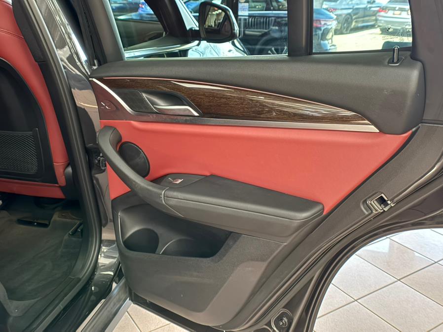 2022 BMW X3 xDrive30i Sports Activity Vehi photo