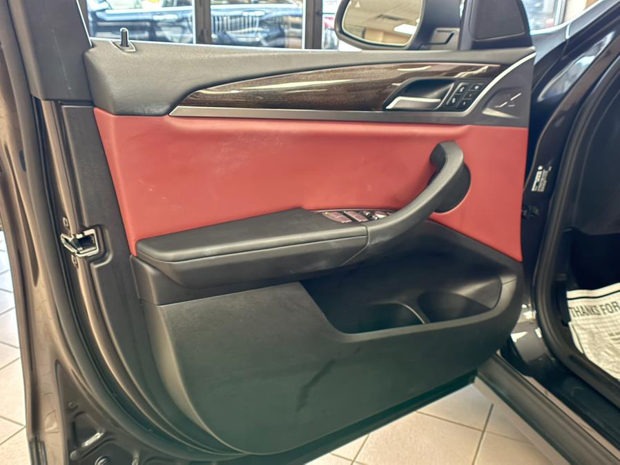 2022 BMW X3 xDrive30i Sports Activity Vehi photo
