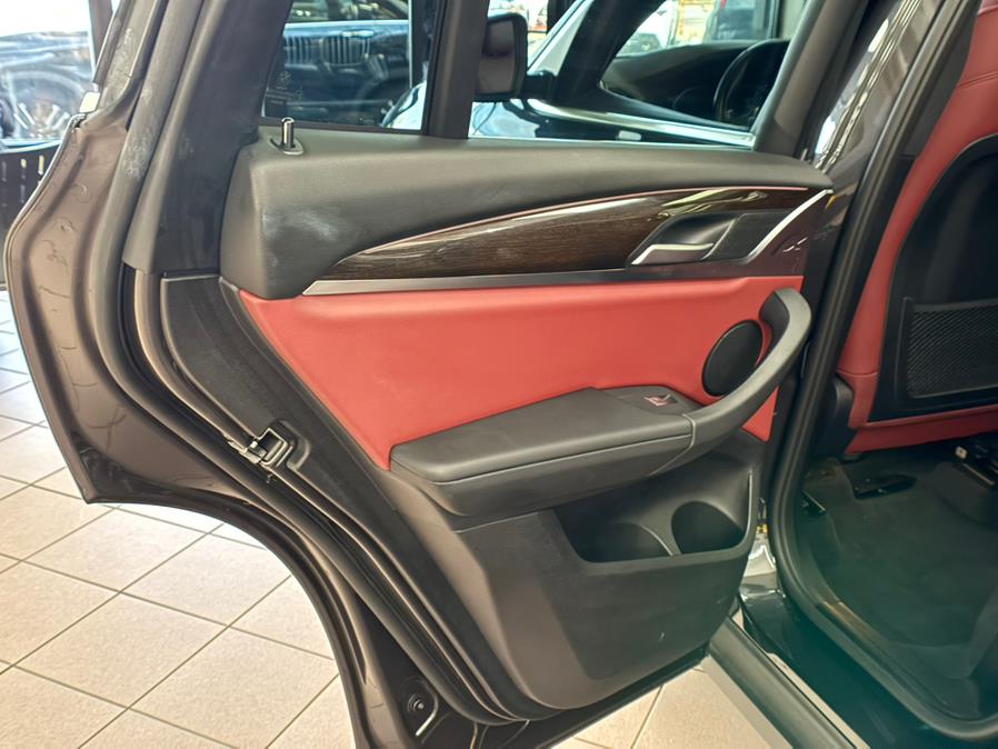2022 BMW X3 xDrive30i Sports Activity Vehi photo