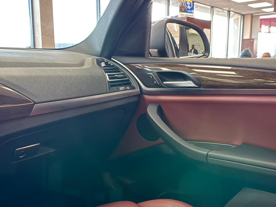 2022 BMW X3 xDrive30i Sports Activity Vehi photo