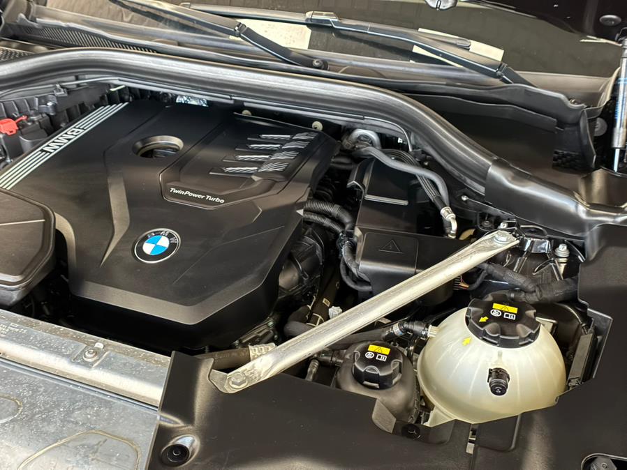 2022 BMW X3 xDrive30i Sports Activity Vehi photo