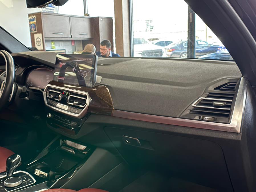 2022 BMW X3 xDrive30i Sports Activity Vehi photo