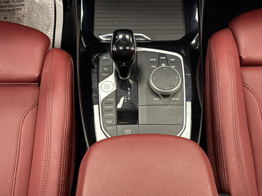 2022 BMW X3 xDrive30i Sports Activity Vehi photo