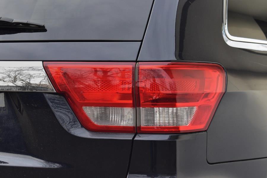 2011 Jeep Grand Cherokee Laredo photo