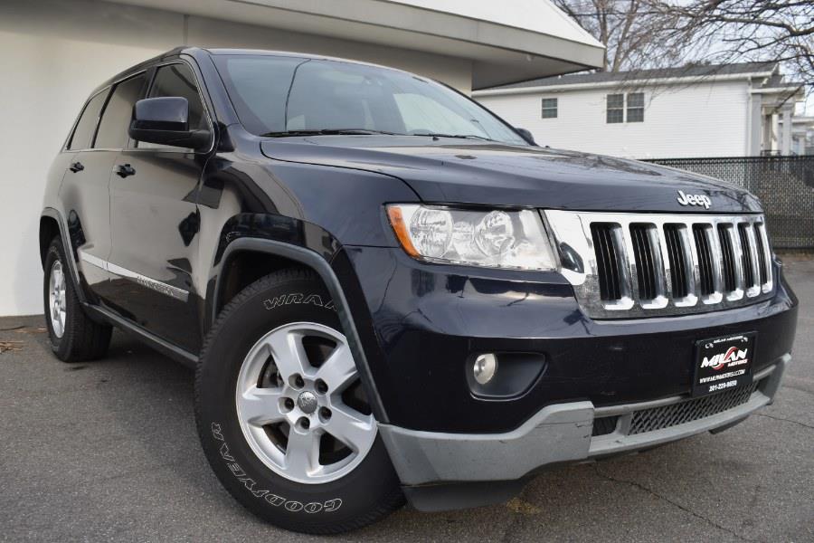 2011 Jeep Grand Cherokee Laredo photo