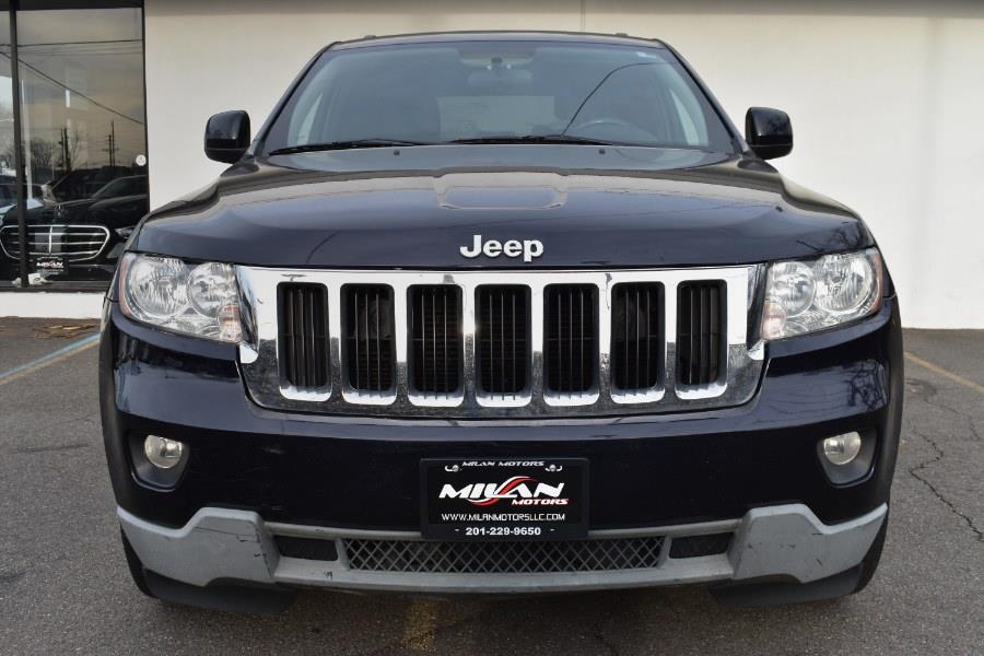 2011 Jeep Grand Cherokee Laredo photo