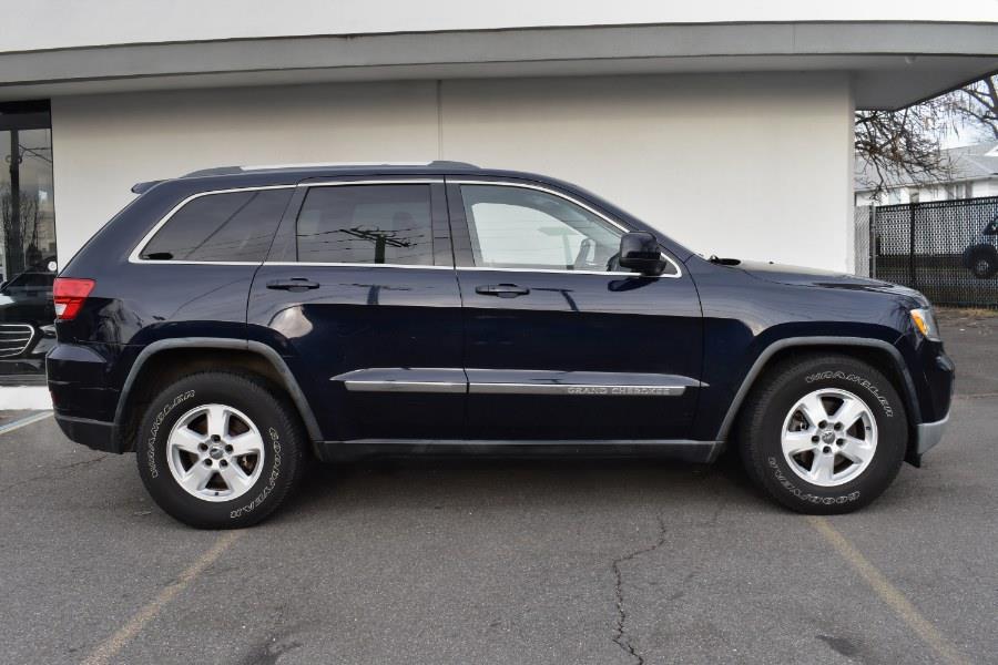 2011 Jeep Grand Cherokee Laredo photo