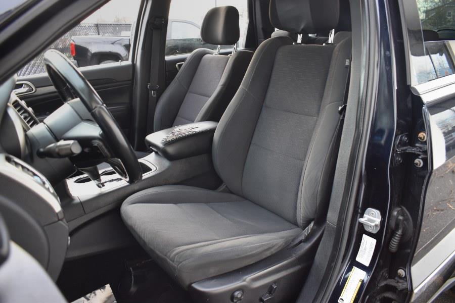 2011 Jeep Grand Cherokee Laredo photo