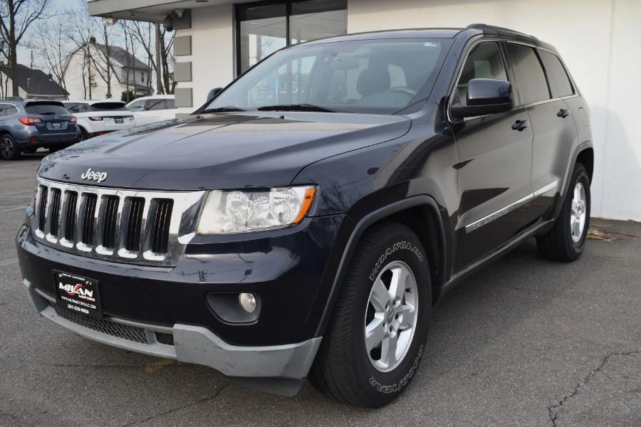 2011 Jeep Grand Cherokee Laredo photo