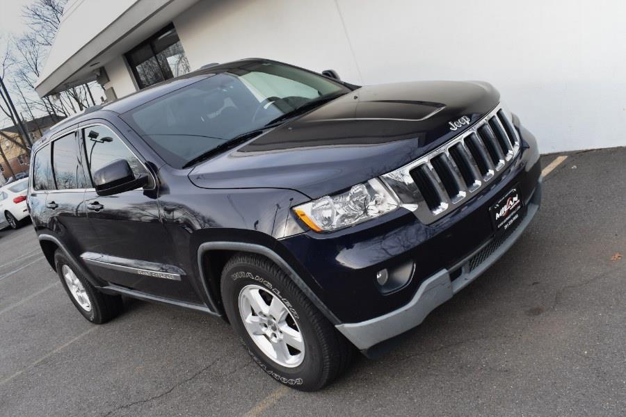2011 Jeep Grand Cherokee Laredo photo