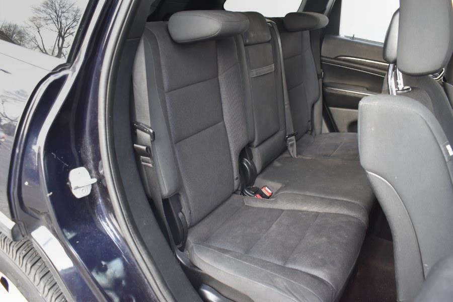 2011 Jeep Grand Cherokee Laredo photo