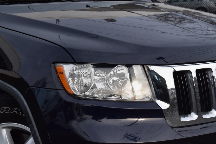 2011 Jeep Grand Cherokee Laredo photo