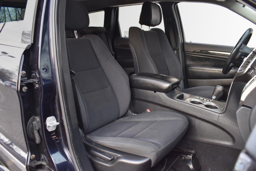 2011 Jeep Grand Cherokee Laredo photo