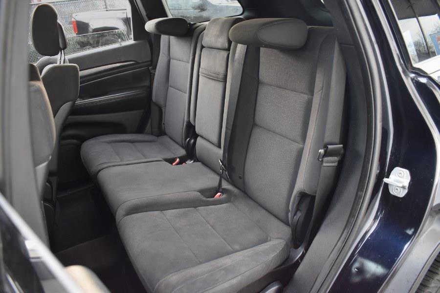 2011 Jeep Grand Cherokee Laredo photo