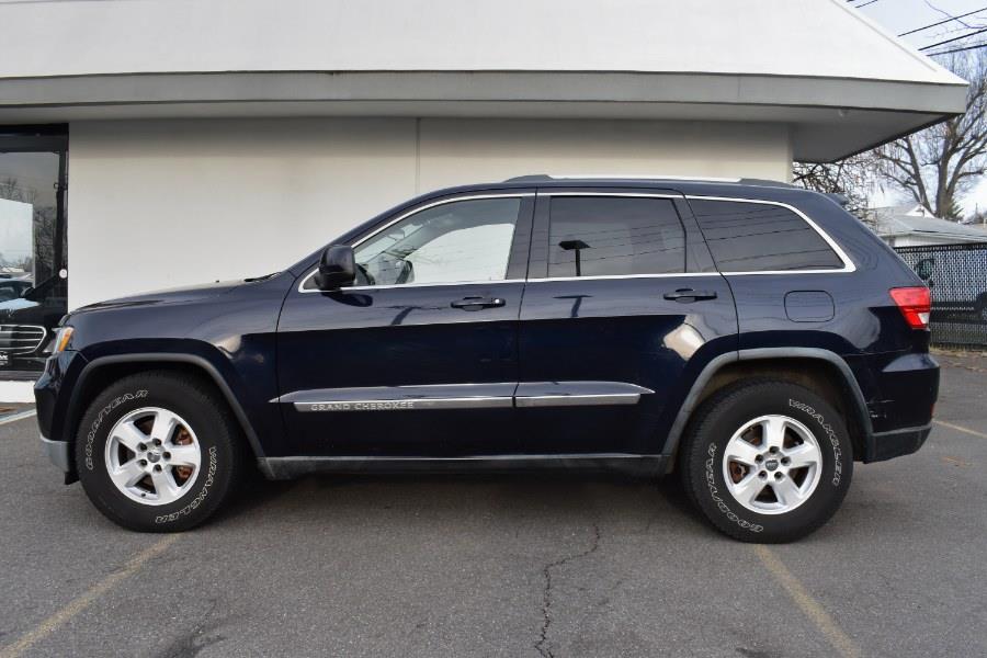2011 Jeep Grand Cherokee Laredo photo