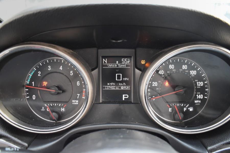 2011 Jeep Grand Cherokee Laredo photo