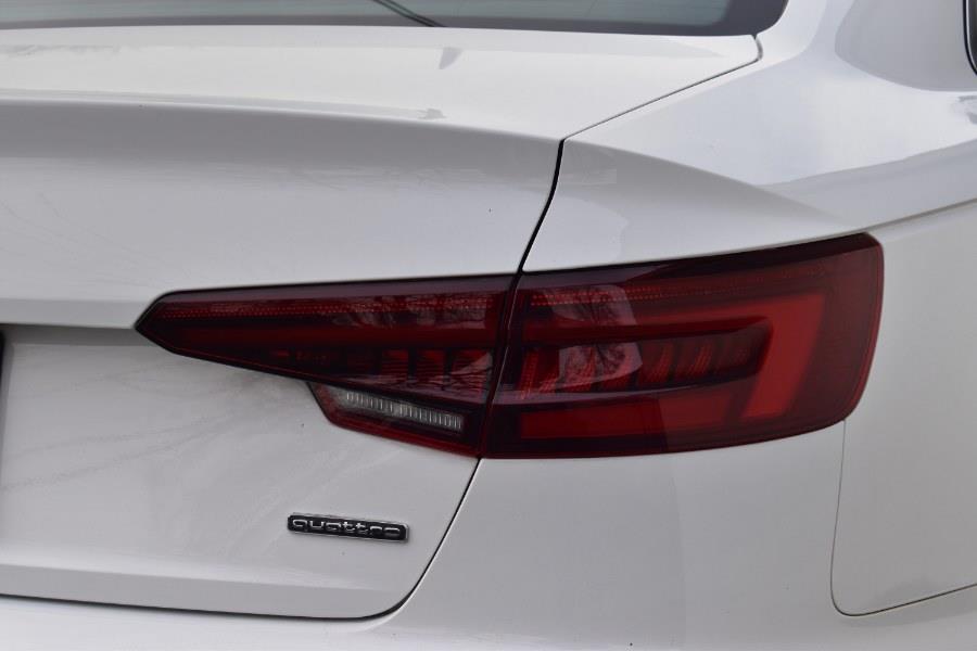 2019 Audi A4 Premium 45 TFSI quattro photo