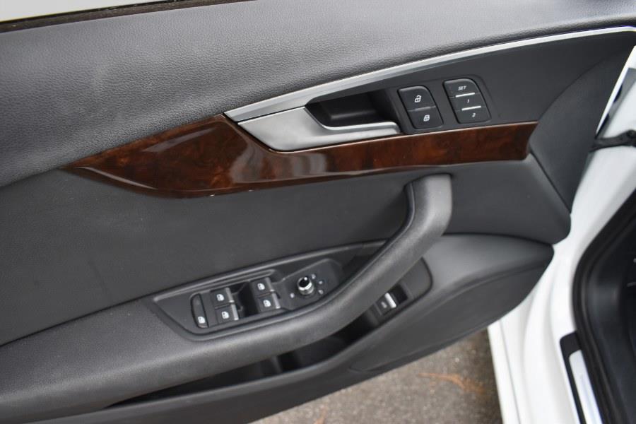 2019 Audi A4 Premium 45 TFSI quattro photo