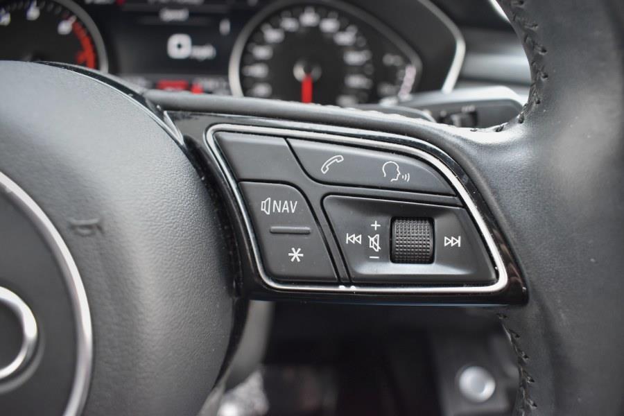2019 Audi A4 Premium 45 TFSI quattro photo