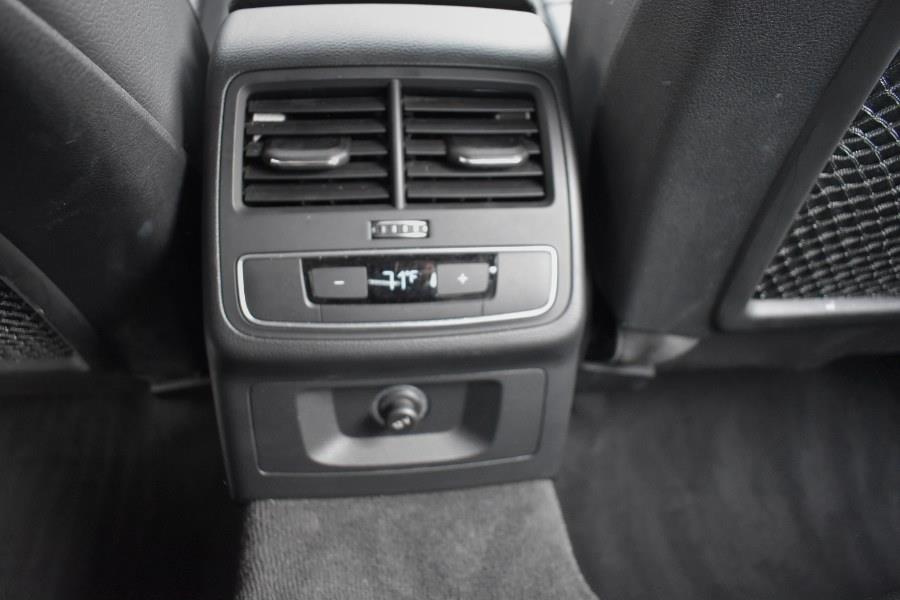 2019 Audi A4 Premium 45 TFSI quattro photo