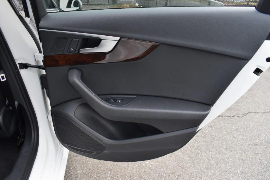 2019 Audi A4 Premium 45 TFSI quattro photo