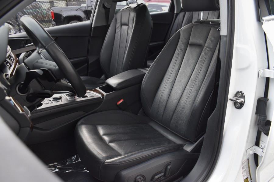 2019 Audi A4 Premium 45 TFSI quattro photo