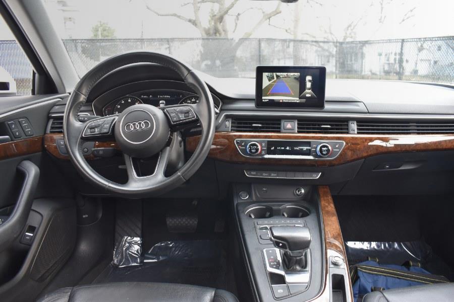 2019 Audi A4 Premium 45 TFSI quattro photo