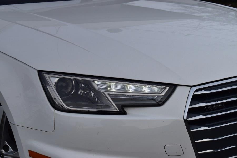 2019 Audi A4 Premium 45 TFSI quattro photo
