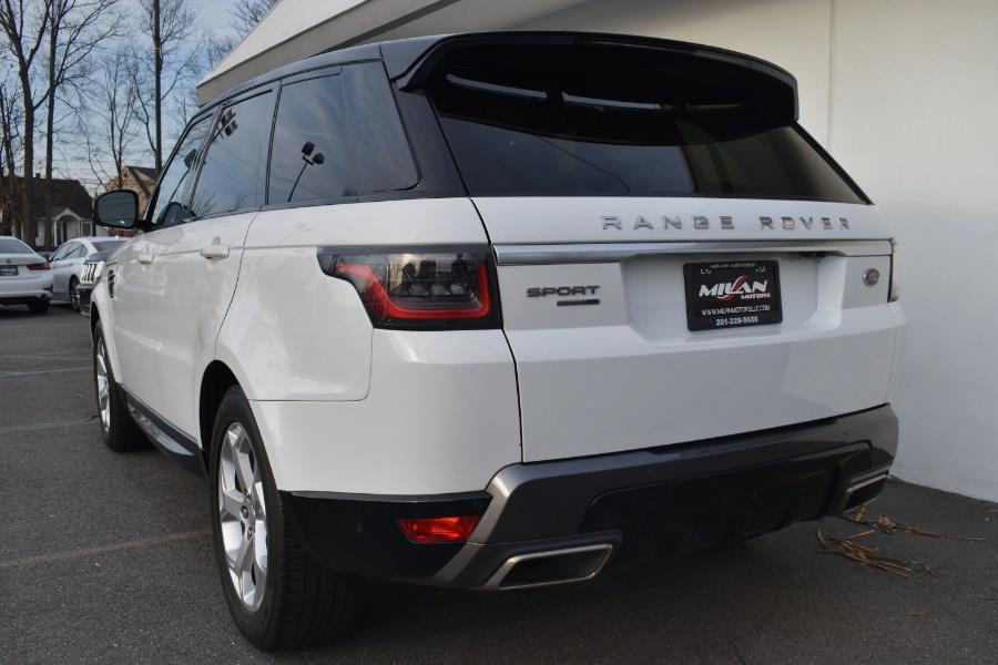 2019 Land Rover Range Rover Sport V6 Supercharged HSE *Ltd Avail photo