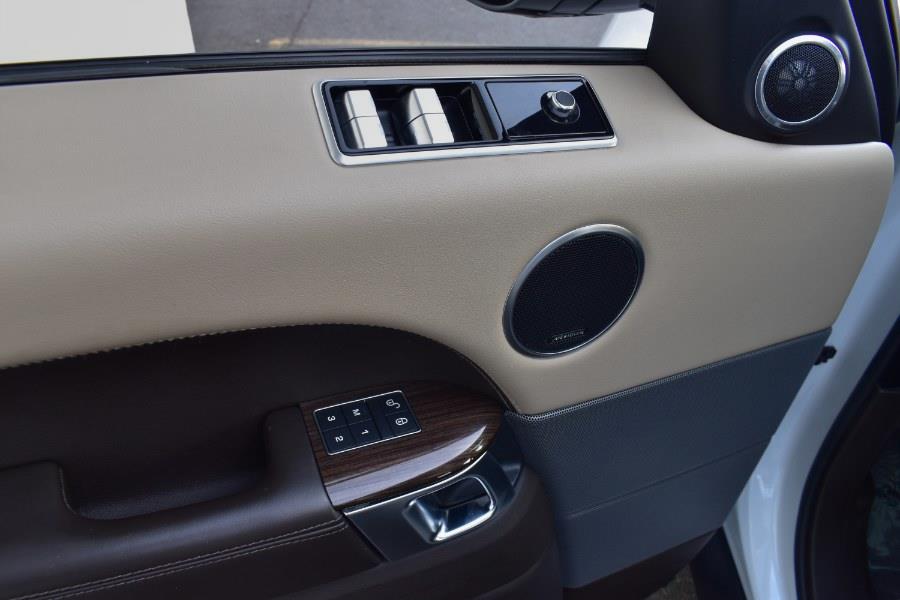 2019 Land Rover Range Rover Sport V6 Supercharged HSE *Ltd Avail photo