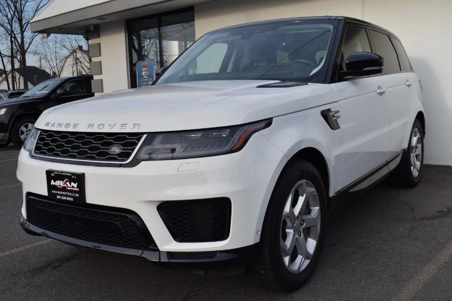 2019 Land Rover Range Rover Sport V6 Supercharged HSE *Ltd Avail photo