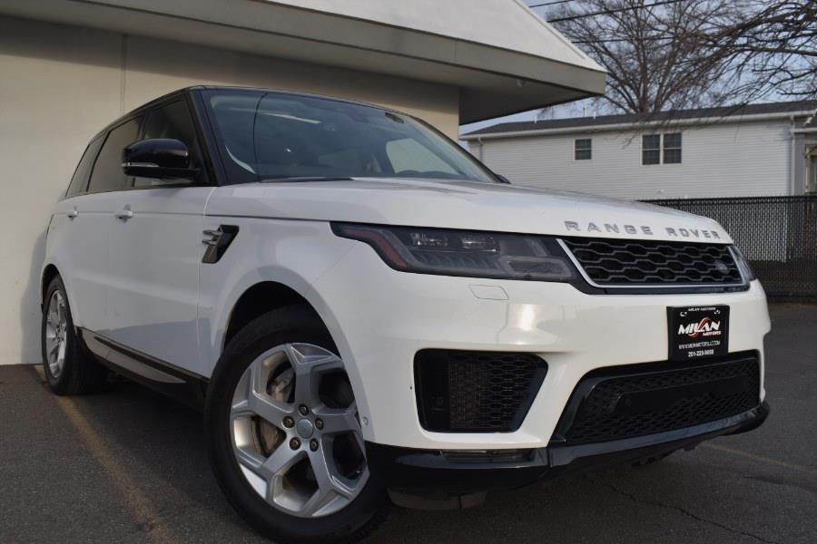 2019 Land Rover Range Rover Sport V6 Supercharged HSE *Ltd Avail photo