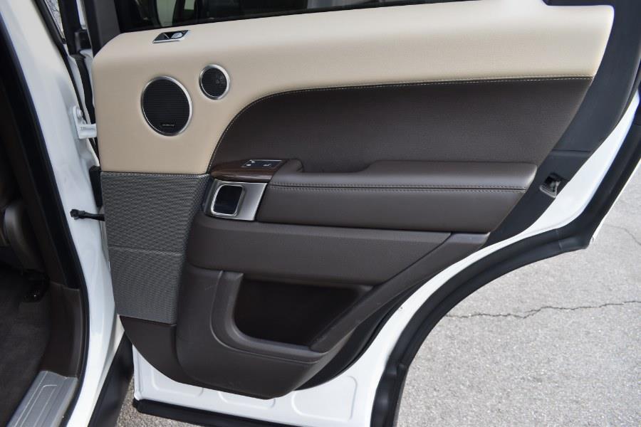 2019 Land Rover Range Rover Sport V6 Supercharged HSE *Ltd Avail photo