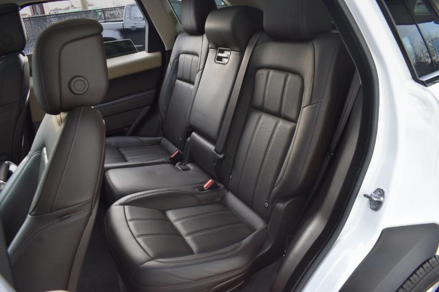 2019 Land Rover Range Rover Sport V6 Supercharged HSE *Ltd Avail photo