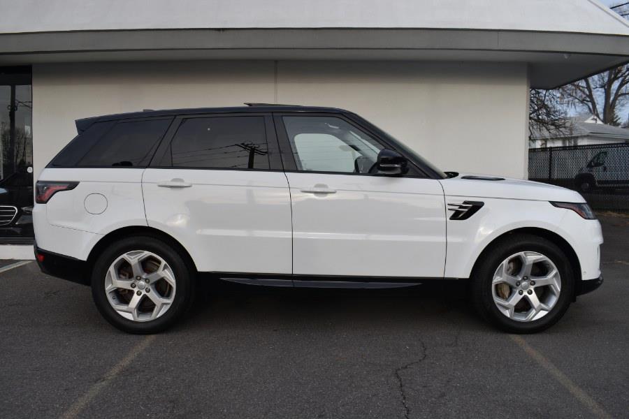 2019 Land Rover Range Rover Sport V6 Supercharged HSE *Ltd Avail photo