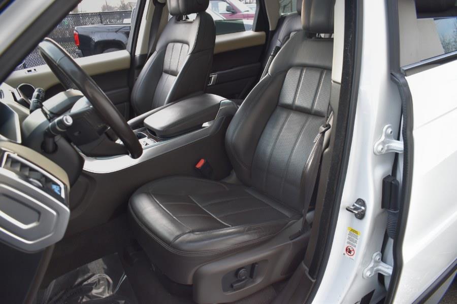 2019 Land Rover Range Rover Sport V6 Supercharged HSE *Ltd Avail photo