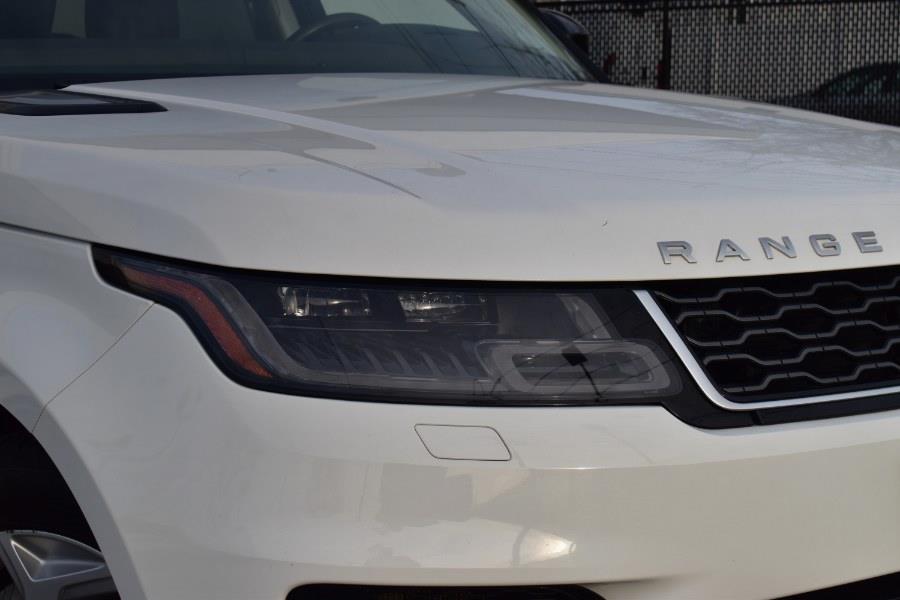 2019 Land Rover Range Rover Sport V6 Supercharged HSE *Ltd Avail photo