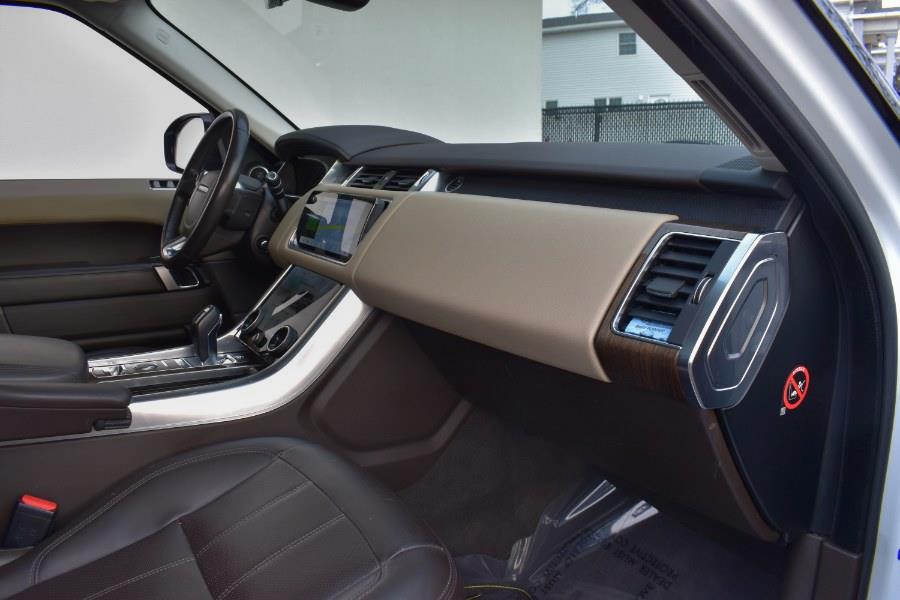 2019 Land Rover Range Rover Sport V6 Supercharged HSE *Ltd Avail photo