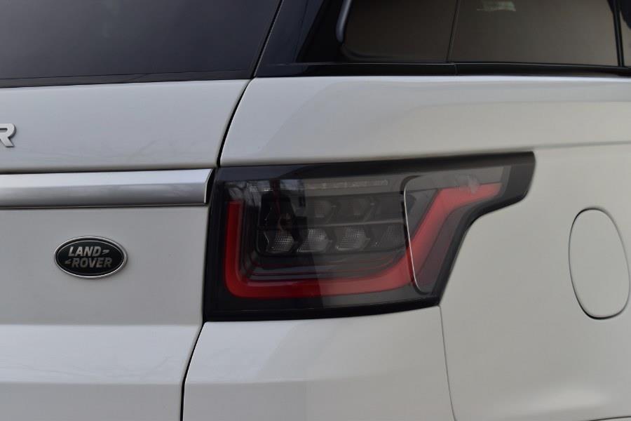 2019 Land Rover Range Rover Sport V6 Supercharged HSE *Ltd Avail photo