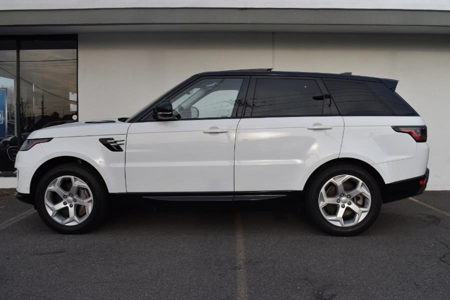 2019 Land Rover Range Rover Sport V6 Supercharged HSE *Ltd Avail photo