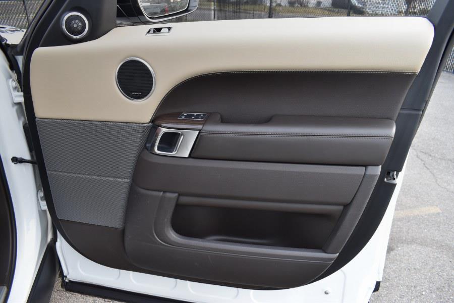 2019 Land Rover Range Rover Sport V6 Supercharged HSE *Ltd Avail photo