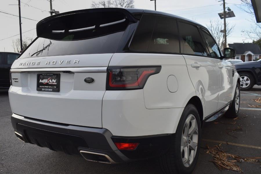 2019 Land Rover Range Rover Sport V6 Supercharged HSE *Ltd Avail photo