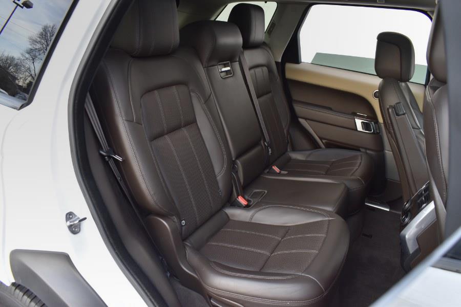 2019 Land Rover Range Rover Sport V6 Supercharged HSE *Ltd Avail photo