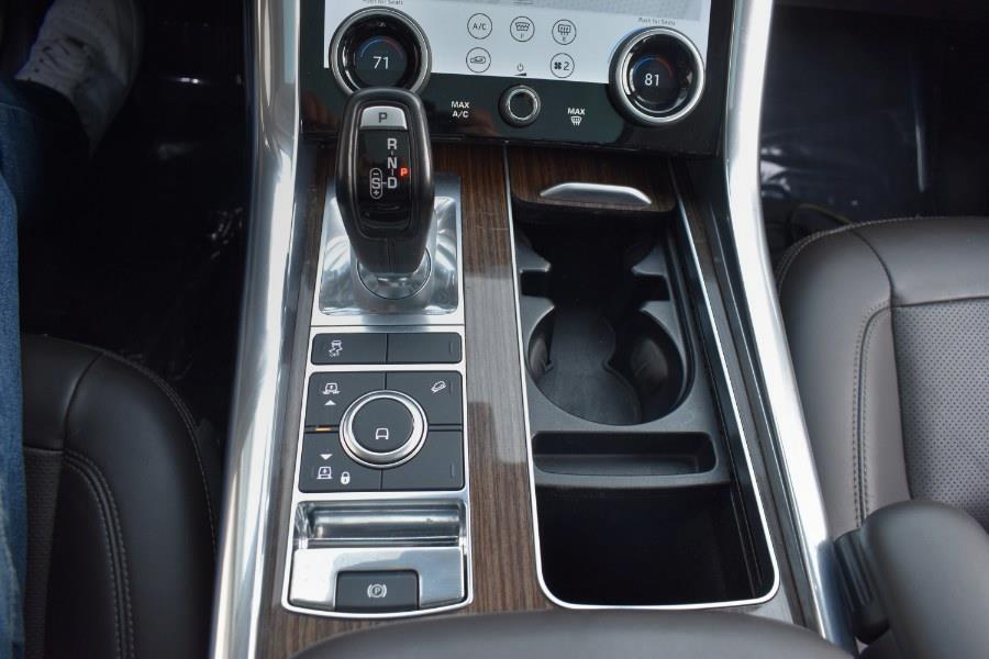 2019 Land Rover Range Rover Sport V6 Supercharged HSE *Ltd Avail photo