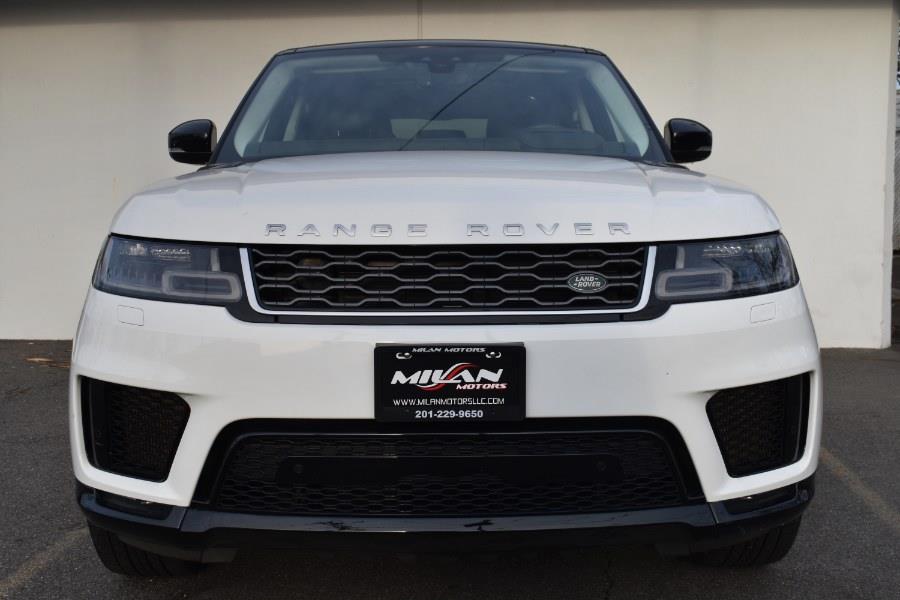 2019 Land Rover Range Rover Sport V6 Supercharged HSE *Ltd Avail photo