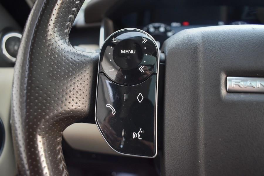 2019 Land Rover Range Rover Sport V6 Supercharged HSE *Ltd Avail photo