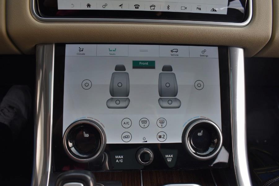 2019 Land Rover Range Rover Sport V6 Supercharged HSE *Ltd Avail photo