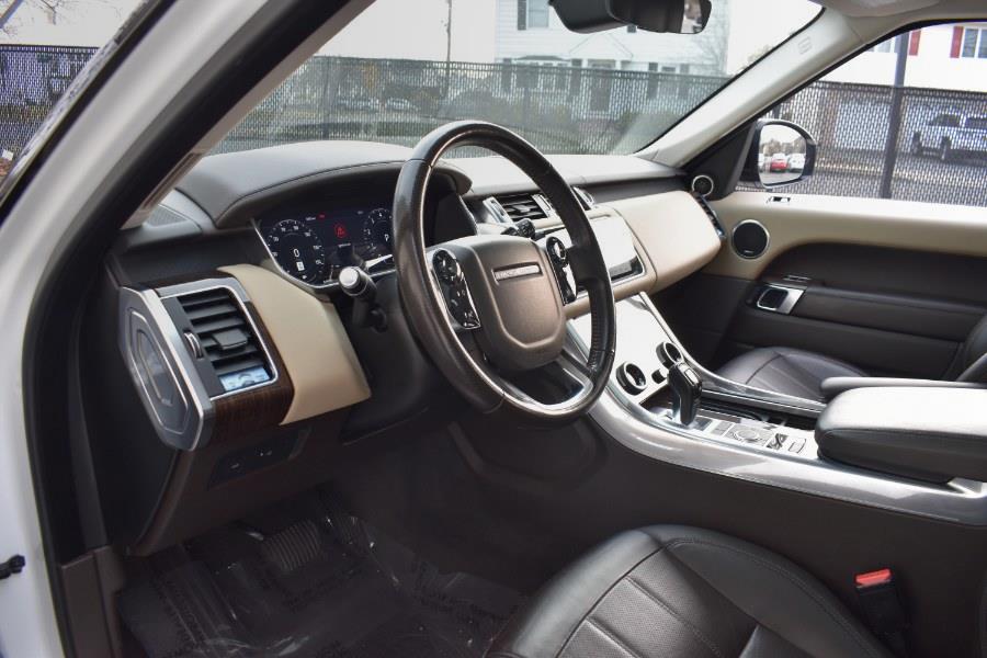 2019 Land Rover Range Rover Sport V6 Supercharged HSE *Ltd Avail photo